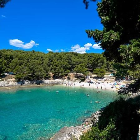 PUY Apartment Zorika Near The Beach מראה חיצוני תמונה