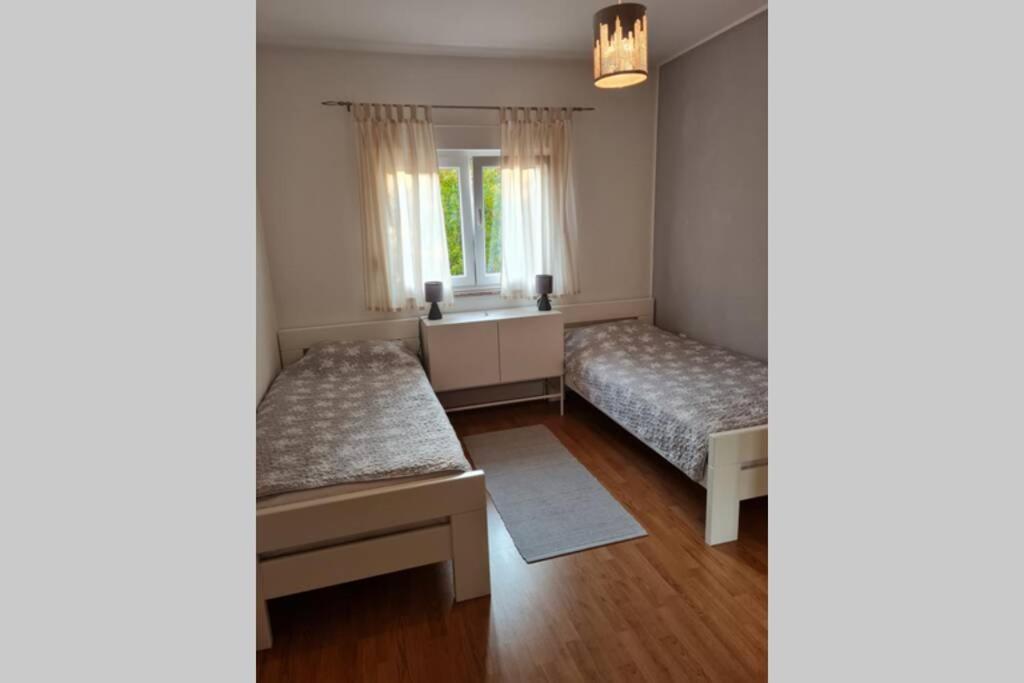 PUY Apartment Zorika Near The Beach מראה חיצוני תמונה