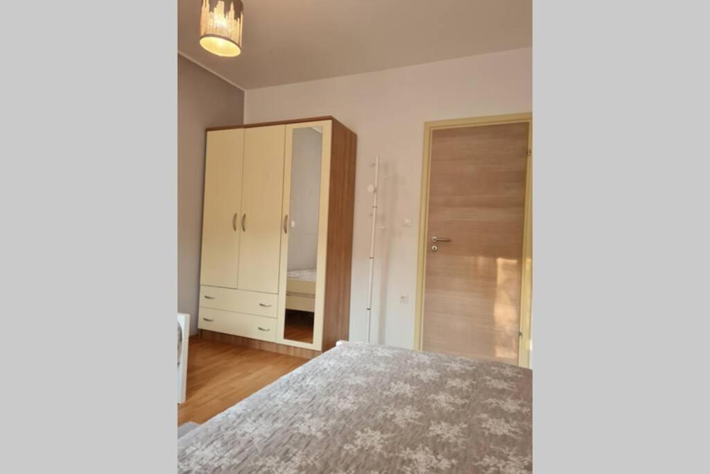 PUY Apartment Zorika Near The Beach מראה חיצוני תמונה