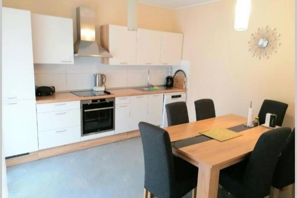 PUY Apartment Zorika Near The Beach מראה חיצוני תמונה