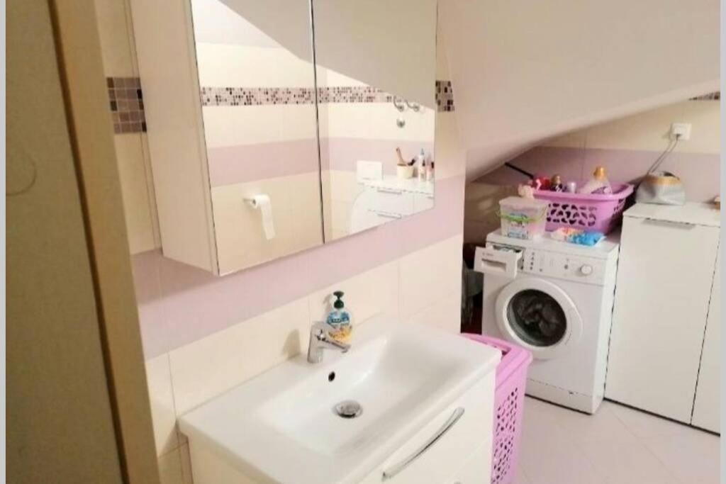 PUY Apartment Zorika Near The Beach מראה חיצוני תמונה