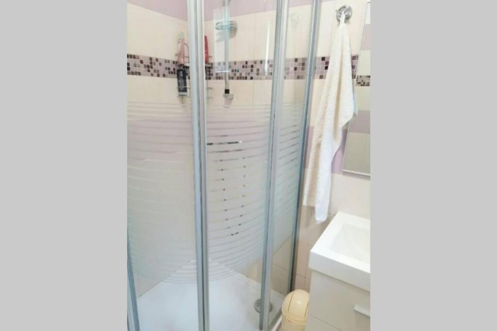 PUY Apartment Zorika Near The Beach מראה חיצוני תמונה