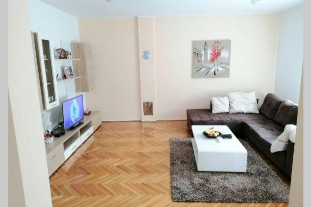 PUY Apartment Zorika Near The Beach מראה חיצוני תמונה