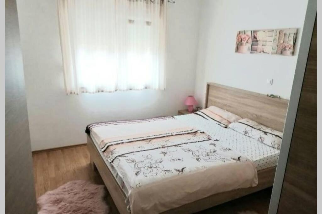 PUY Apartment Zorika Near The Beach מראה חיצוני תמונה
